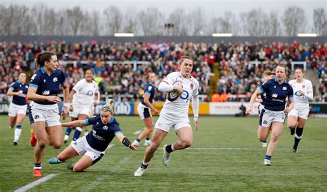 yesterday's rugby results|Six Nations LIVE: England v Scotland score, commentary.